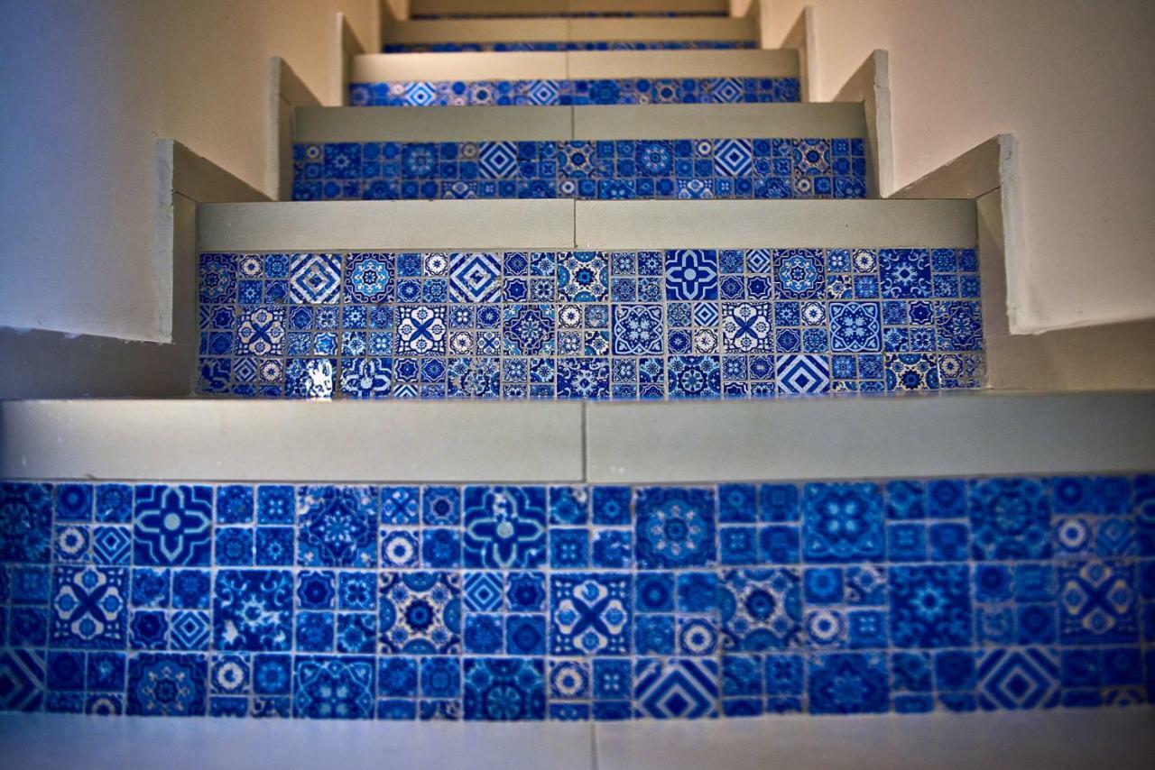 Apartamento Casa Sul Corso Salerno Exterior foto